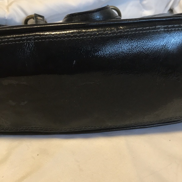 Coach tote bag - Picture 5 of 5